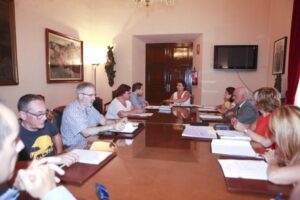 160729 reunión pacto local por el empleo Castellón (2)