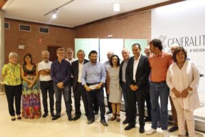 17.09.07 Inici Curs roda premsa