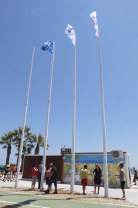 170212 izado bandera azul (3)