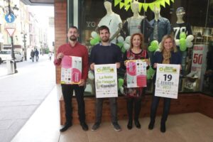 Castellón Comercio local