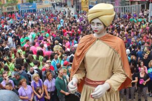 171015 Pasacalle Peñas Fira Onda 2