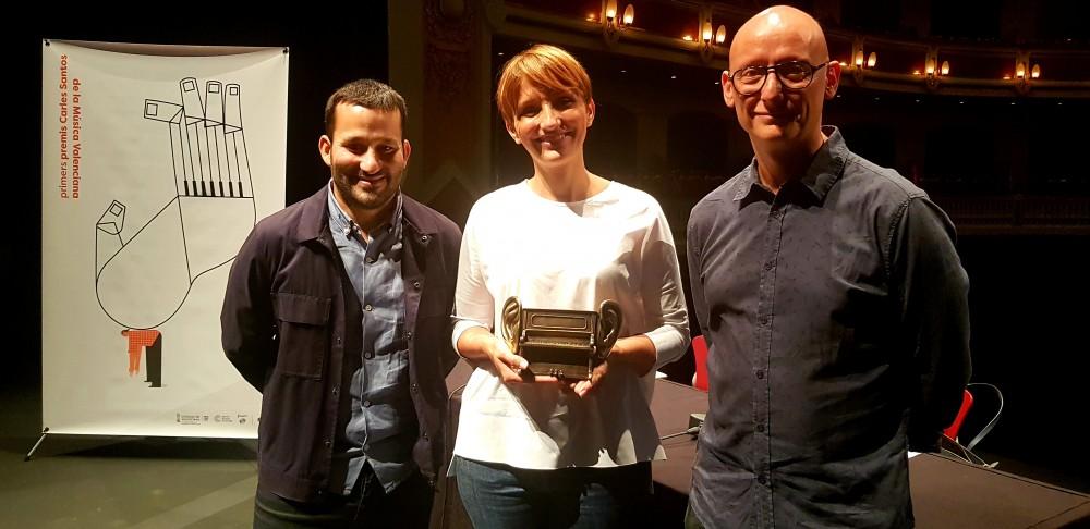 18.10.04 Presentació Premis Música 2