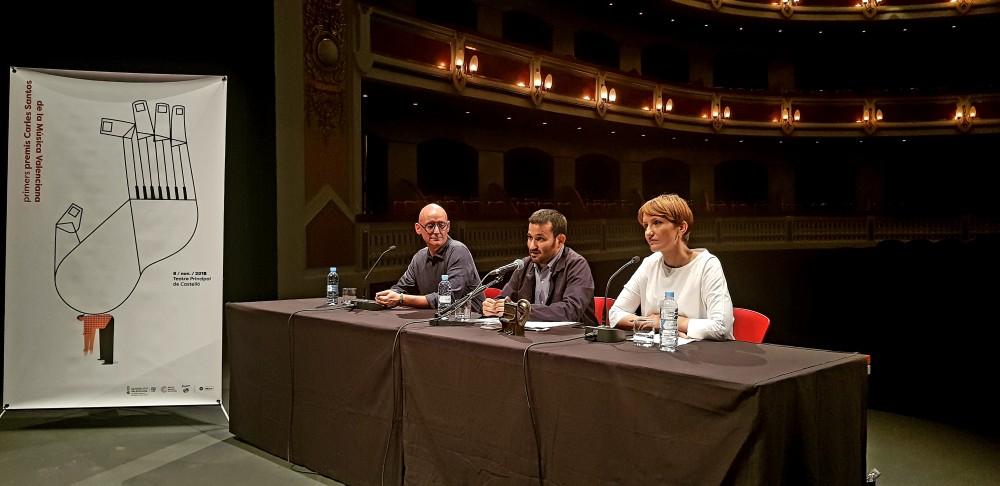 18.10.04 Presentació Premis Música 3