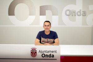 Paco Chalmeta regidor esports Onda