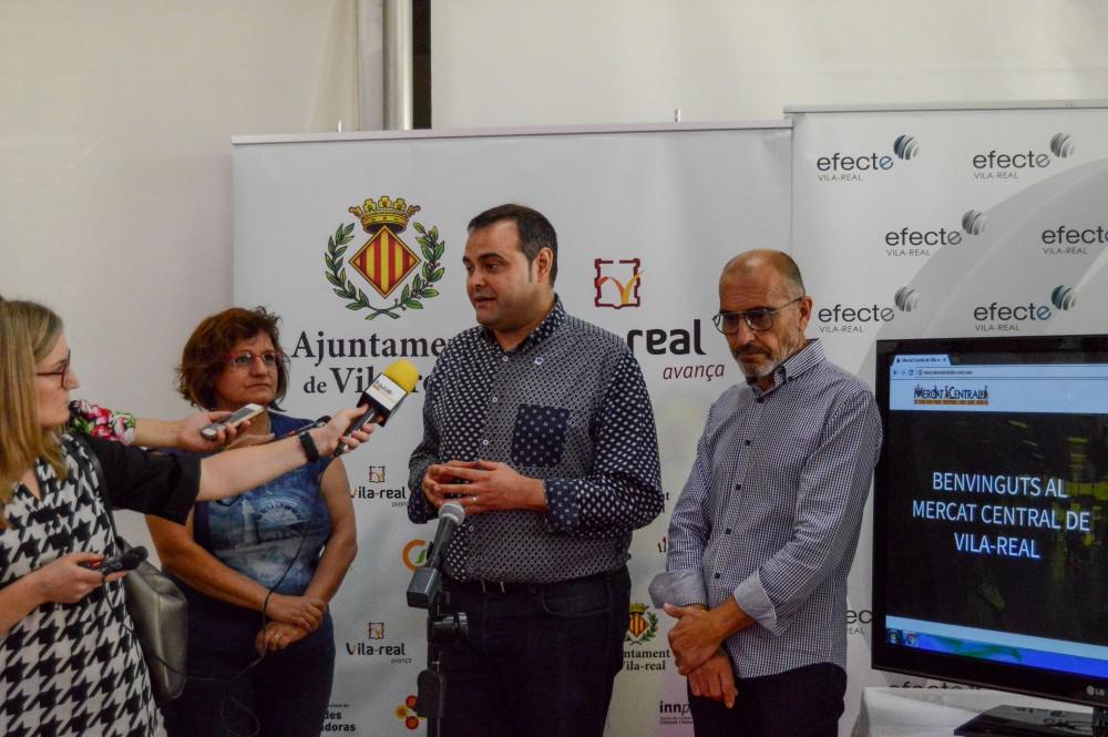 19-09-2018 Presentació web Mercat (2)