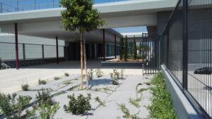 CEIP Cardenal Tarancón Borriana