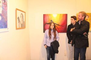 20-03-2015 OSCAR expo joves tendencies