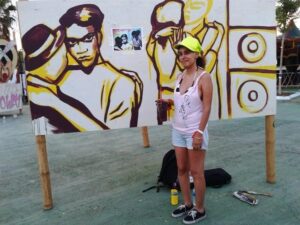 Rototom Sunsplash 2013.