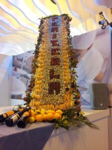 Peñíscola en Fitur.