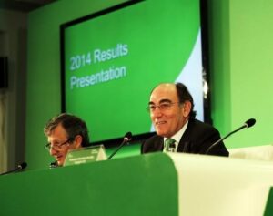 2015-02-18. Galán y Sainz, en Londres