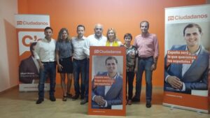 Ciudadanos Castellón