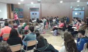 fira solidaria burriana