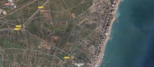 20160522_cuadro santiago google maps Benicàssim