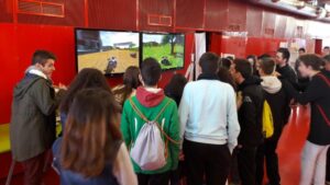 UJI ciència i tecnología