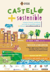 Castelló + Sostenible