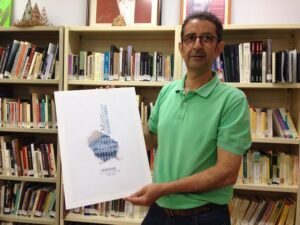 20170523_Cartel Tarrega Benicàssim Javier Alonso