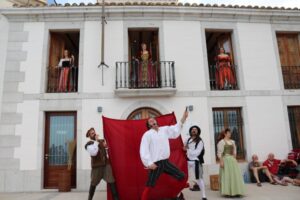 Actividades verano Peñíscola