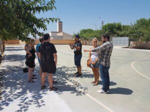 millores centres educatius nules