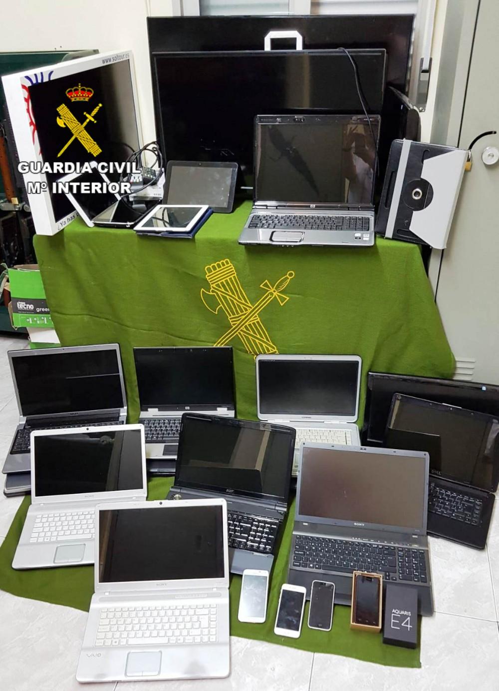 20180628 Betxi, robos viviendas