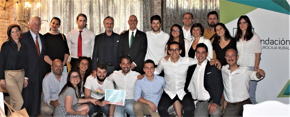 20190614 Premios Lazarus 2019