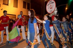 211016 Crida Fira Onda charanga