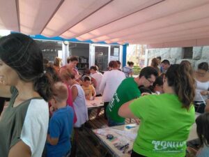 Biblioplatja de Nules