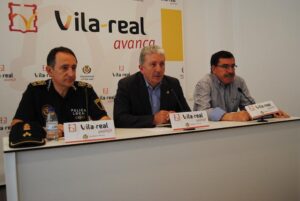 22-05-2017 Balanç festes Vila-real
