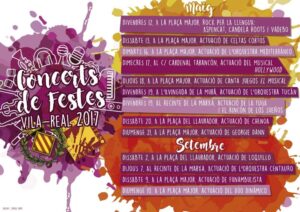 24-02-2017 Concerts festes