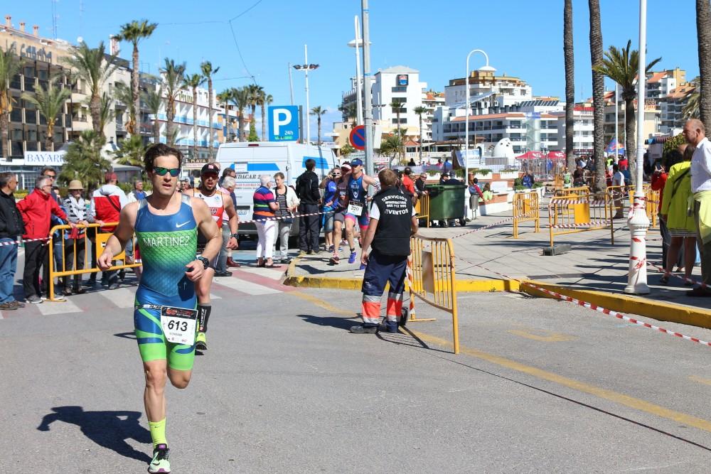 Balanç VII Triathló Infinitri de Mitja Distància Peníscola