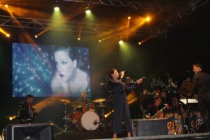 241016 Fira Onda_Big Band y Angy