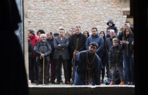 2419 28-04-17 PELEGRINS DE LES USERES