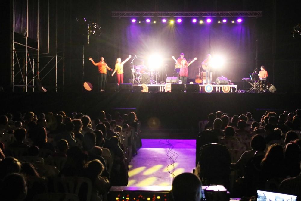 251017 Concert Damaris Gelabert