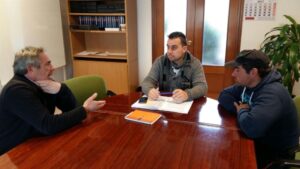 Consell Agrari Alcalà