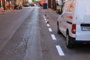 27-02-2016 Repintat senyals horitzontals - Còpia