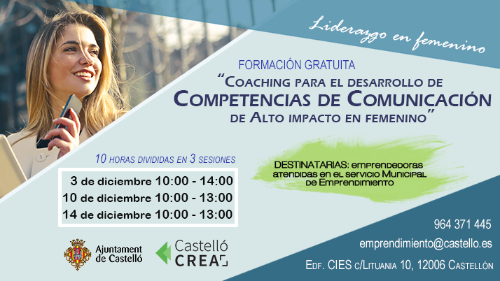 27-11-2018 curso liderazgo