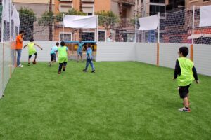 270915 Fira Sant Miquel Onda Fútbol 3