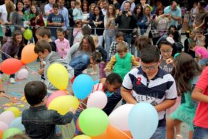 270915 Fira Sant Miquel Onda globotraca