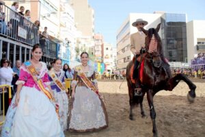 271016 Exihibición Ecuestre Fira Onda 1