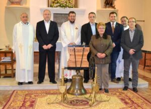 28-05-2017 Campana Carmelites3