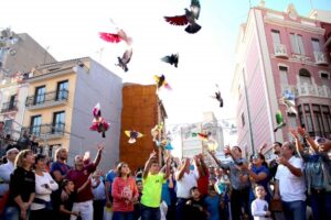 281016 Trofeo-Suelta de palomo