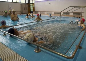 Castellón Senior- Diputación