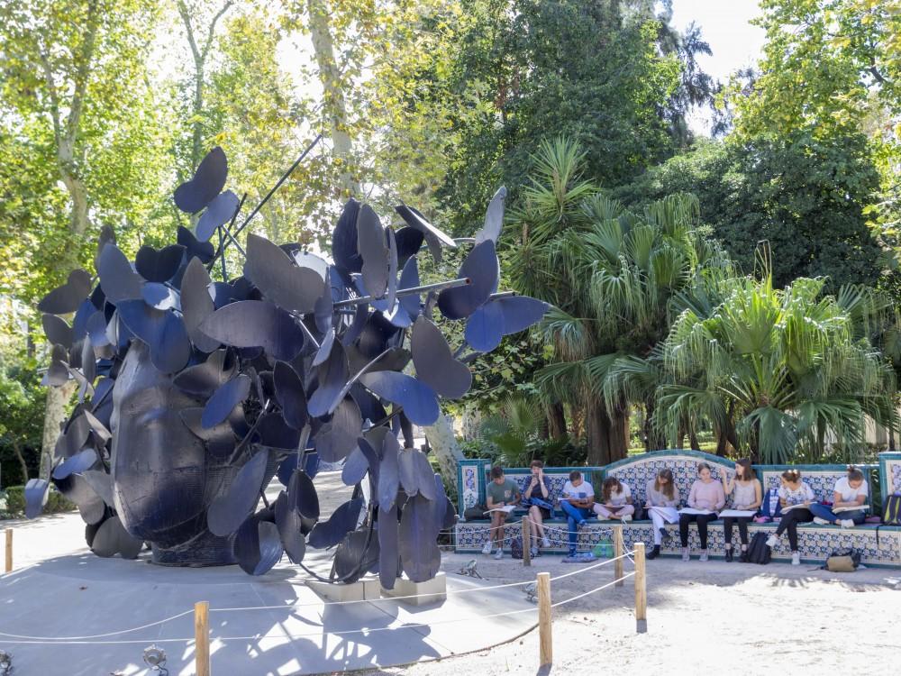 Alumnos Escuela Diseño Castellón enRIBALTA_CIUDAD_ALAFUGA