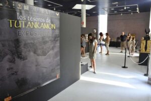 3-08-2018 Turisme programa un agost complet d'activitats per a gaudir al màxim de cada racó de Castelló (3)