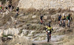 XC Challenge Benassal