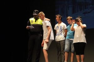 30 anys d'Educació Viària.2