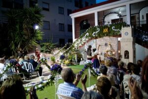 Sector 2 de Oropesa.