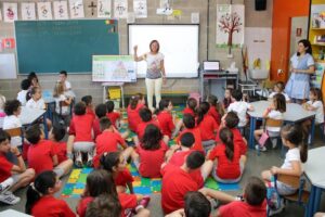 310517   Desayunos saludables ayuntamiento onda