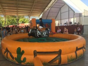 fiesta infantil alcora