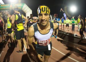 El Penyagolosa Trails 2016 ya calienta motores.