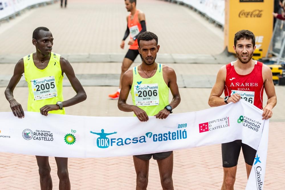 10 K Castellón 2019